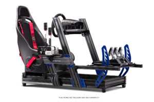 Next Level Racing F-GT Elite iRacing Edition - Image 4