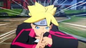 Naruto Shippuden: Ultimate Ninja Storm 4: Road to Boruto (Nintendo Switch) - Image 3