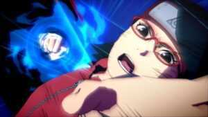 Naruto Shippuden: Ultimate Ninja Storm 4: Road to Boruto (Nintendo Switch) - Image 5