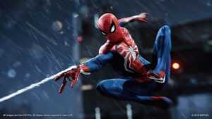 Marvel's Spider-Man: Game of the Year Edition (PS4) - Image 3