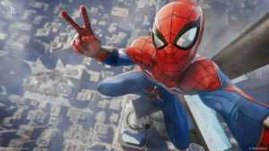 Marvel's Spider-Man: Game of the Year Edition (PS4) - Image 6