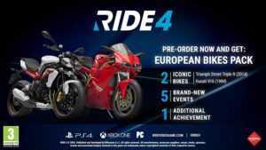 Ride 4 (PS5) - Image 7