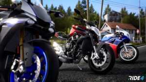 Ride 4 (PS5) - Image 2