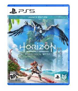 Horizon: Forbidden West (PS5)