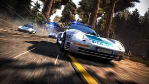 Need for Speed: Hot Pursuit Remastered (PS4) - Image 3