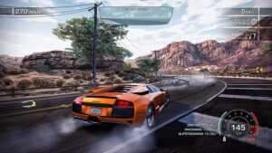 Need for Speed: Hot Pursuit Remastered (PS4) - Image 4