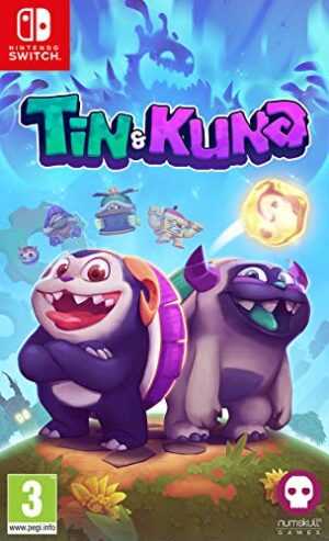 Tin & Kuna (Nintendo Switch)