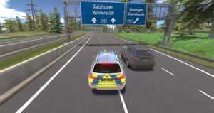 Autobahn - Police Simulator 2 (Nintendo Switch) - Image 8