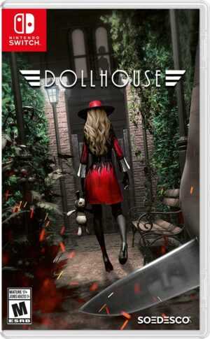 Dollhouse (Nintendo Switch)