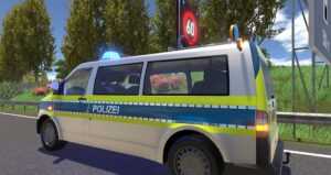 Autobahn - Police Simulator 2 (Nintendo Switch) - Image 7