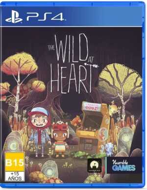 The Wild at Heart (PS4)