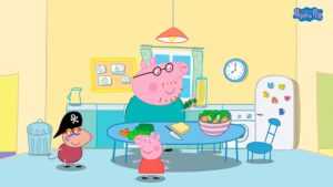 My Friend Peppa Pig (Nintendo Switch) - Image 2