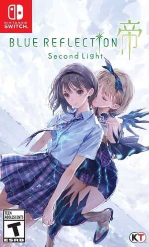 Blue Reflection Second Light (Nintendo Switch)