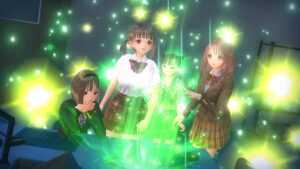 Blue Reflection Second Light (Nintendo Switch) - Image 7