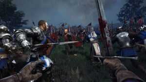 Chivalry II (PS4) - Image 7