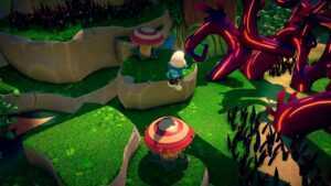 The Smurfs: Mission Vileaf - Smurftastic Edition (Nintendo Switch) - Image 6