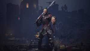 Chivalry II (PS4) - Image 3