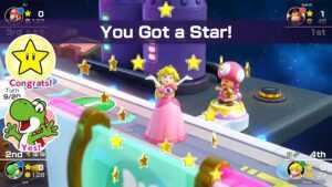 Mario Party Superstars (Nintendo Switch) - Image 6