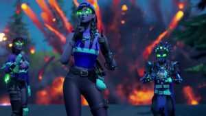 Fortnite The Minty Legends Pack - Code in Box (Nintendo Switch) - Image 6