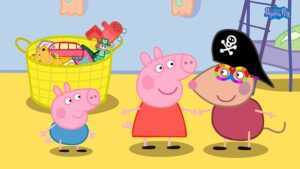 My Friend Peppa Pig (Nintendo Switch) - Image 7