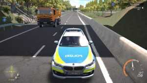 Autobahn - Police Simulator 2 (Nintendo Switch) - Image 4