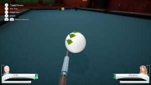 3D Billiards: Pool & Snooker (PS5) - Image 5