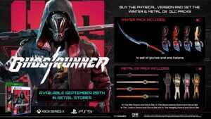 Ghostrunner (PS5) - Image 2