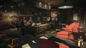 Alan Wake Remastered (PS4) - Image 6