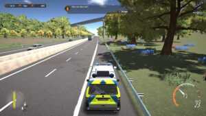 Autobahn - Police Simulator 2 (Nintendo Switch) - Image 6