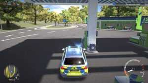 Autobahn - Police Simulator 2 (Nintendo Switch) - Image 3