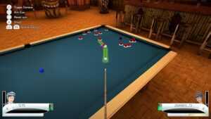 3D Billiards: Pool & Snooker (PS5) - Image 6