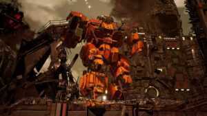 MechWarrior 5 Mercenaries (PS4) - Image 4