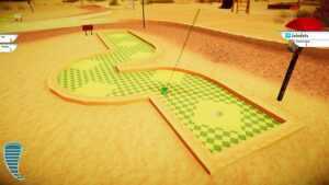 3D Mini Golf (PS5) - Image 5