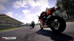 RIMS Racing (PS5) - Image 3