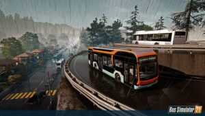 Bus Simulator 21 (PS4) - Image 4