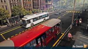 Bus Simulator 21 (PS4) - Image 8