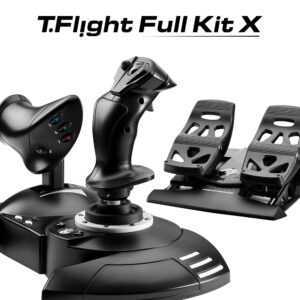 Thrustmaster T.Flight Full Kit X (PC/Xbox One/Xbox Series)