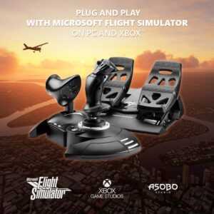 Thrustmaster T.Flight Full Kit X (PC/Xbox One/Xbox Series) - Image 2