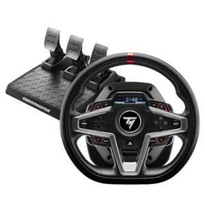 Thrustmaster T248 - PS Version (PS5/PS4/PC) - Image 2