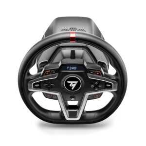 Thrustmaster T248 - PS Version (PS5/PS4/PC)