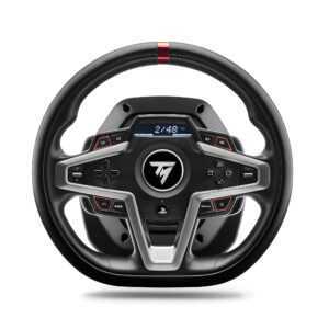 Thrustmaster T248 - PS Version (PS5/PS4/PC) - Image 3