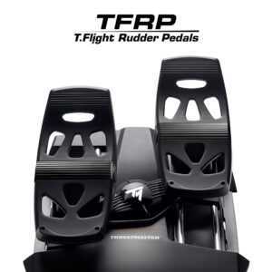 Thrustmaster T.Flight Full Kit X (PC/Xbox One/Xbox Series) - Image 5