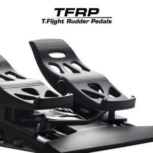 Thrustmaster T.Flight Full Kit X (PC/Xbox One/Xbox Series) - Image 6