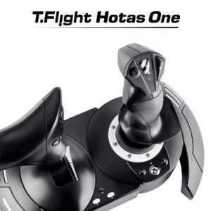 Thrustmaster T.Flight Full Kit X (PC/Xbox One/Xbox Series) - Image 3