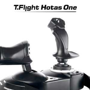 Thrustmaster T.Flight Full Kit X (PC/Xbox One/Xbox Series) - Image 4