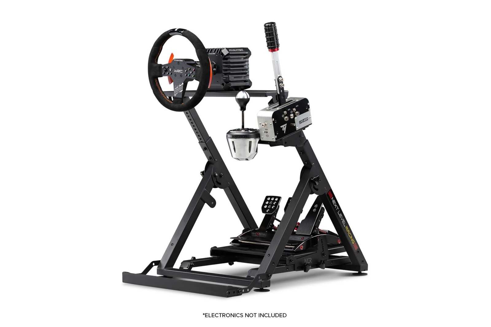 racing chair stand