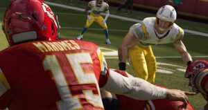 Madden NFL 21 (PS4) - Image 4