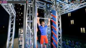 American Ninja Warrior (PS4) - Image 3