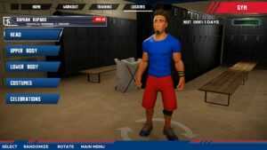 American Ninja Warrior (PS4) - Image 7