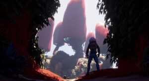 Journey To The Savage Planet (PS4) - Image 4